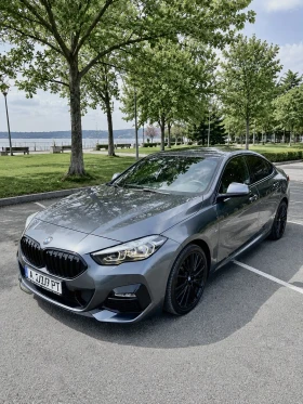 BMW 2 Gran Coupe 2MSport/DIGITAL/2xPANO/HUD/CPlay/LED/AMBI/GER/F, снимка 5