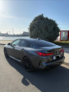 BMW 2 Gran Coupe 2MSport/DIGITAL/2xPANO/HUD/CPlay/LED/AMBI/GER/F, снимка 8