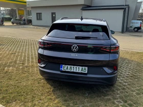 VW ID.4 VW ID. 4 Pro Performance - MAX. 82 kWh батeрия, снимка 6