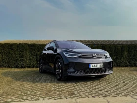VW ID.4 VW ID. 4 Pro Performance - MAX. 82 kWh батeрия, снимка 1