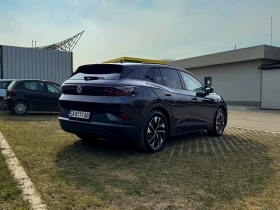VW ID.4 VW ID. 4 Pro Performance - MAX. 82 kWh батeрия, снимка 4