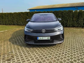 VW ID.4 VW ID. 4 Pro Performance - MAX. 82 kWh батeрия, снимка 2