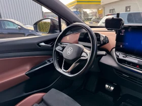 VW ID.4 VW ID. 4 Pro Performance - MAX. 82 kWh батeрия, снимка 14