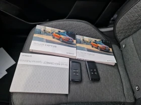 Renault Captur II Business 1.6 E-TECH Hybrid, снимка 11