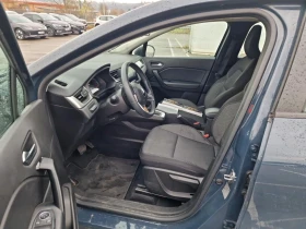 Renault Captur II Business 1.6 E-TECH Hybrid, снимка 8