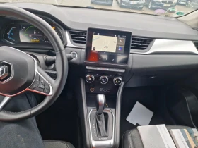 Renault Captur II Business 1.6 E-TECH Hybrid, снимка 7