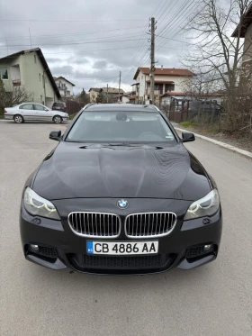 BMW 525, снимка 5