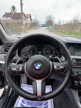 BMW 525, снимка 7