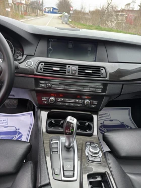 BMW 525, снимка 8