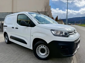 Citroen Berlingo 1.5 HDI NAVI/CARPLAY/KLIMA, снимка 3