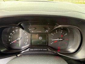 Citroen Berlingo 1.5 HDI NAVI/CARPLAY/KLIMA, снимка 11