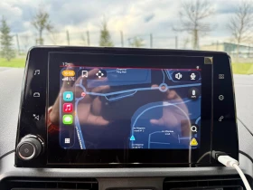 Citroen Berlingo 1.5 HDI NAVI/CARPLAY/KLIMA, снимка 13