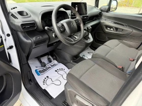 Citroen Berlingo 1.5 HDI NAVI/CARPLAY/KLIMA, снимка 7