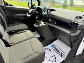 Citroen Berlingo 1.5 HDI NAVI/CARPLAY/KLIMA, снимка 8