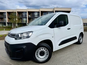 Citroen Berlingo 1.5 HDI NAVI/CARPLAY/KLIMA, снимка 1