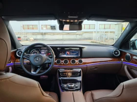 Mercedes-Benz E 350 4 matic, снимка 6