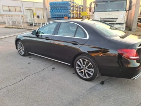 Mercedes-Benz E 350 4 matic, снимка 10