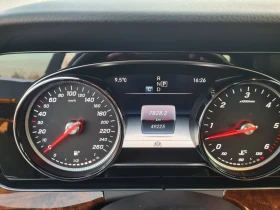 Mercedes-Benz E 350 4 matic, снимка 12
