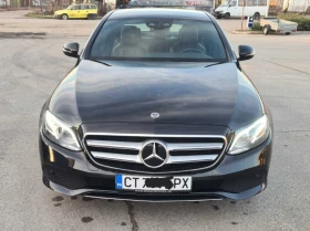 Mercedes-Benz E 350 4 matic, снимка 1