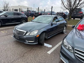 Mercedes-Benz E 55 * 550 * PANO* ПОДГРЕВ* ОБДУХВАНЕ* KEYLESS* , снимка 1