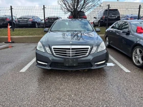 Mercedes-Benz E 55 * 550 * PANO* ПОДГРЕВ* ОБДУХВАНЕ* KEYLESS* , снимка 6