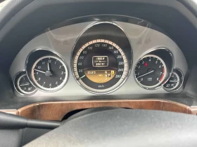 Mercedes-Benz E 55 * 550 * PANO* ПОДГРЕВ* ОБДУХВАНЕ* KEYLESS* , снимка 8