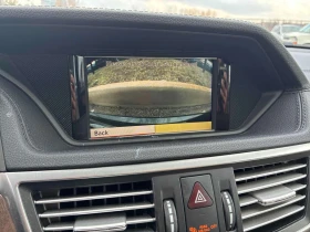 Mercedes-Benz E 55 * 550 * PANO* ПОДГРЕВ* ОБДУХВАНЕ* KEYLESS* , снимка 12