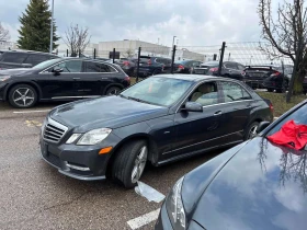 Mercedes-Benz E 55 * 550 * PANO* ПОДГРЕВ* ОБДУХВАНЕ* KEYLESS* , снимка 2