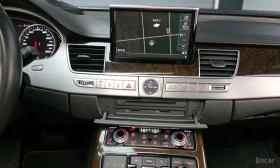 Audi A8 4.2 TDI* MATRIX* HEAD-UP* BOSE* МАСАЖ* ОБДУХВАНЕ, снимка 11
