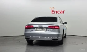 Audi A8 4.2 TDI* MATRIX* HEAD-UP* BOSE* МАСАЖ* ОБДУХВАНЕ, снимка 3