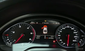 Audi A8 4.2 TDI* MATRIX* HEAD-UP* BOSE* МАСАЖ* ОБДУХВАНЕ, снимка 10