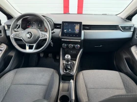 Renault Clio 1.0I NAVI KLIMATIK 6-СКОРОСТИ EVRO 6D 64 000KM!!! , снимка 14