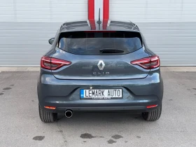 Renault Clio 1.0I NAVI KLIMATIK 6-СКОРОСТИ EVRO 6D 64 000KM!!! , снимка 10