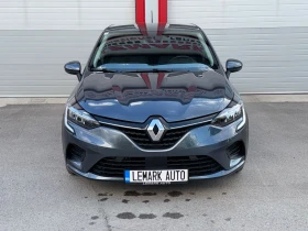 Renault Clio 1.0I NAVI KLIMATIK 6-СКОРОСТИ EVRO 6D 64 000KM!!! , снимка 1