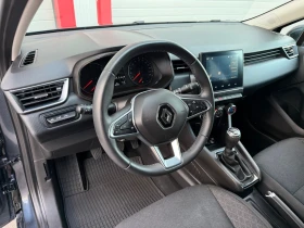 Renault Clio 1.0I NAVI KLIMATIK 6-СКОРОСТИ EVRO 6D 64 000KM!!! , снимка 13