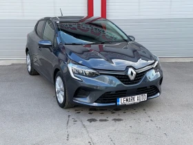 Renault Clio 1.0I NAVI KLIMATIK 6-СКОРОСТИ EVRO 6D 64 000KM!!! , снимка 5