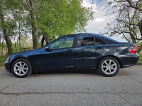 Mercedes-Benz C 200, снимка 6