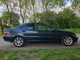 Mercedes-Benz C 200, снимка 7