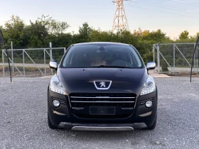 Peugeot 3008 2.0 HDI Hybrid, снимка 1