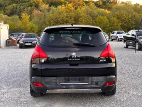 Peugeot 3008 2.0 HDI Hybrid, снимка 5