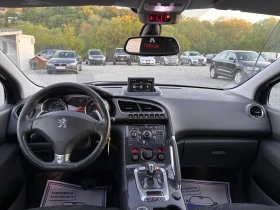 Peugeot 3008 2.0 HDI Hybrid, снимка 11