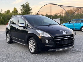 Peugeot 3008 2.0 HDI Hybrid, снимка 8