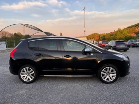 Peugeot 3008 2.0 HDI Hybrid, снимка 7