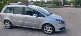 Opel Zafira 1.9 cdti, снимка 2