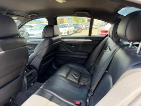 BMW 525 F10 525d, снимка 12