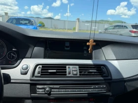 BMW 525 F10 525d, снимка 10