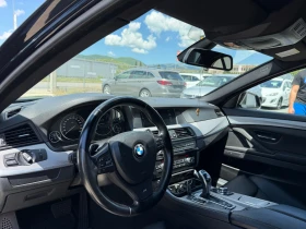 BMW 525 F10 525d, снимка 6