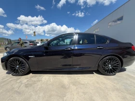 BMW 525 F10 525d, снимка 3