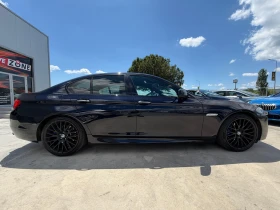 BMW 525 F10 525d, снимка 5