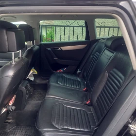 VW Passat 2.0 TDI, снимка 3
